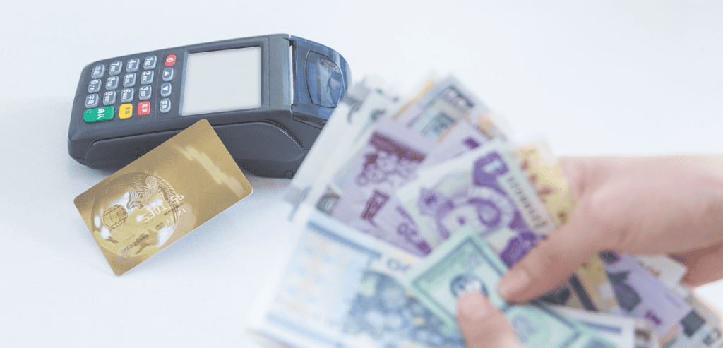 Merchant Cash Advance