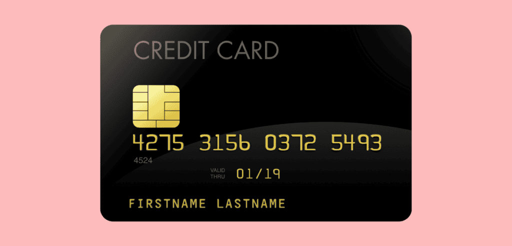 Business Credit Cards1