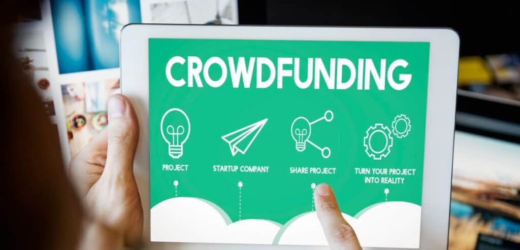When Crowdfunding Is the Right Fit