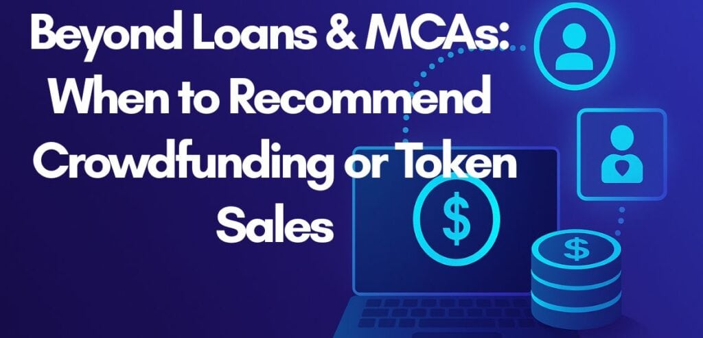 Crowdfunding