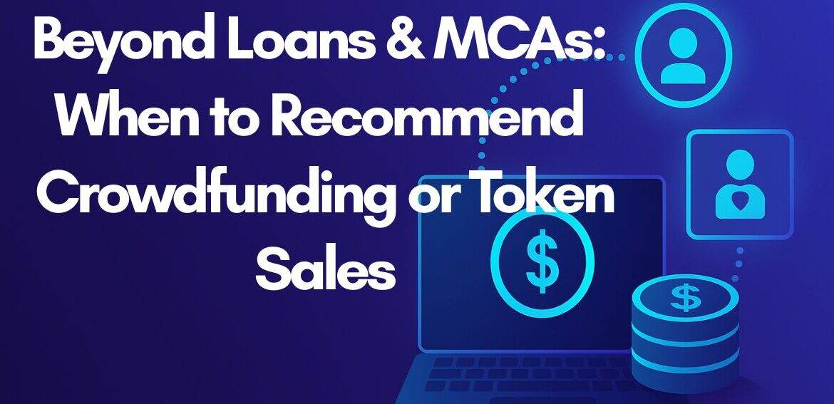 Crowdfunding