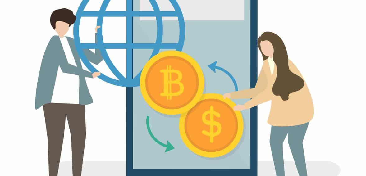 Cryptocurrency