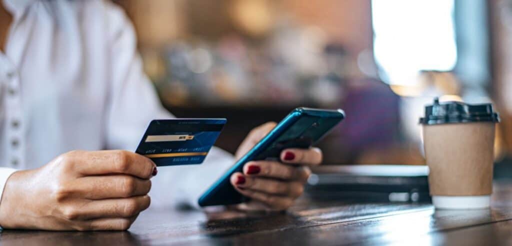 Payment processing
