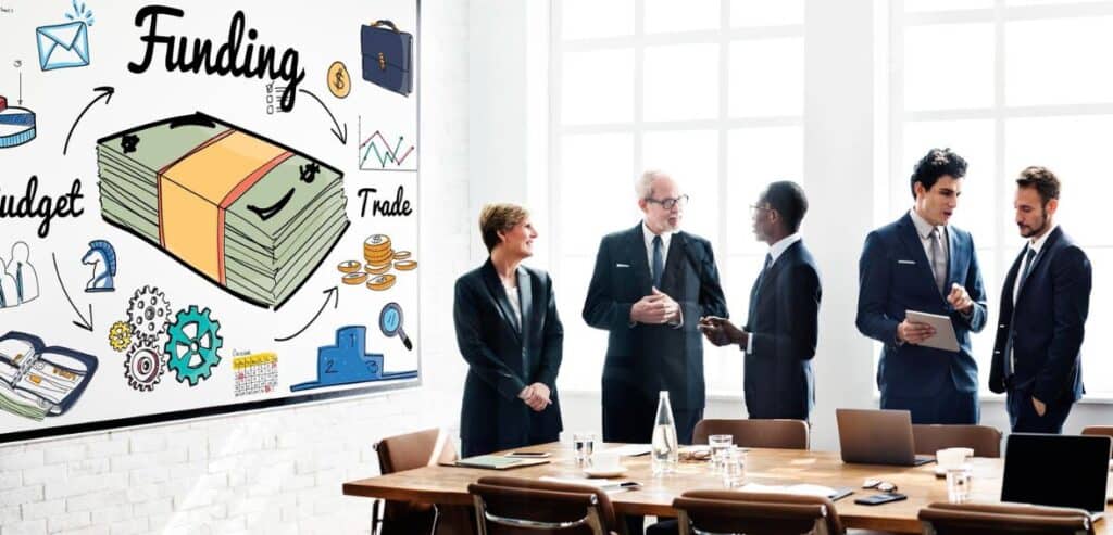 Traditional Business Loans