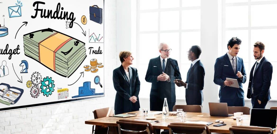 Traditional Business Loans