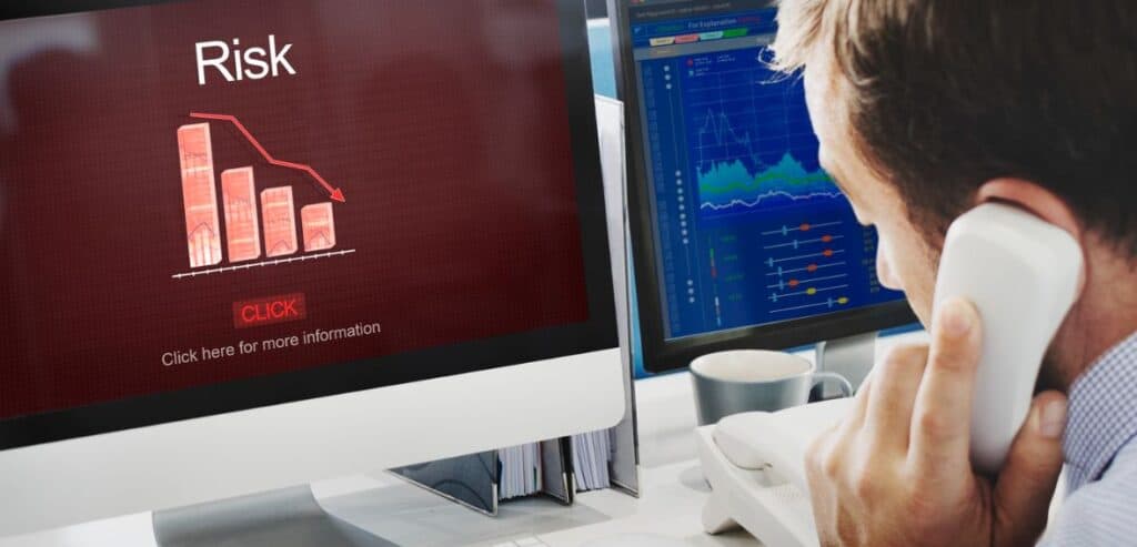 Existing Advances and Stacking Risk