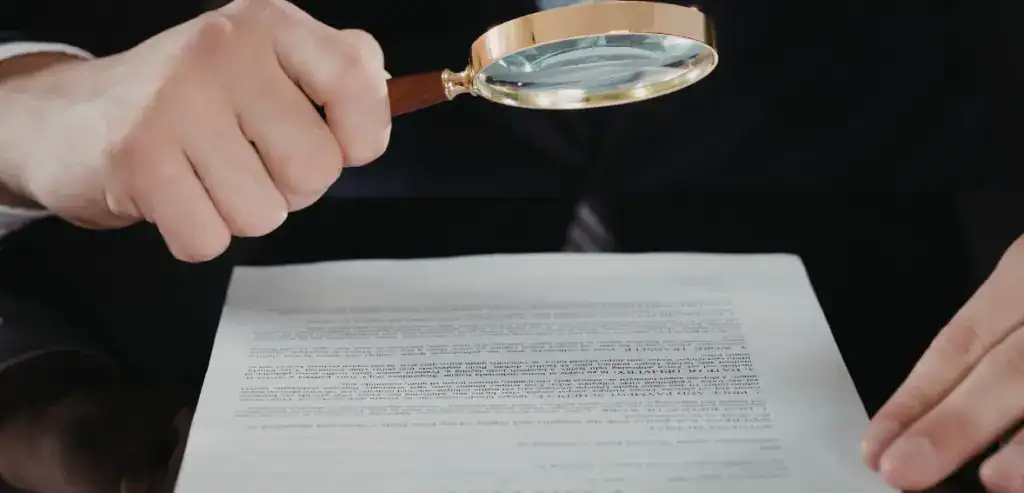 UCC filings