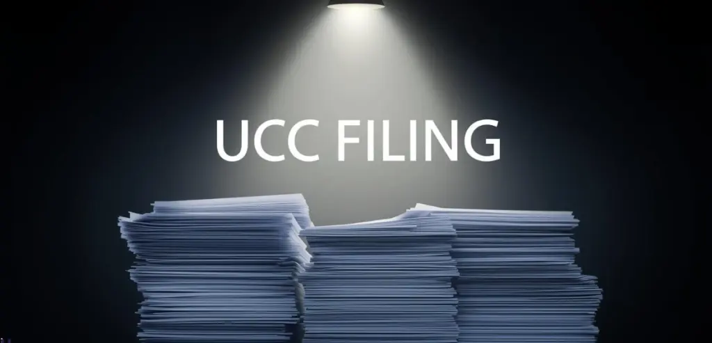 UCC Filings