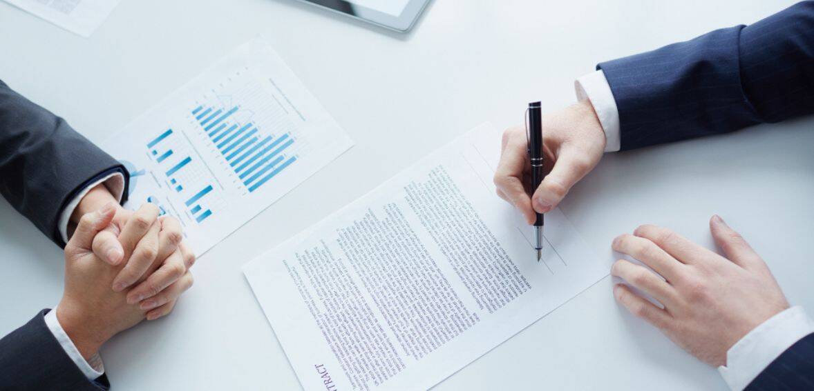 Loan contract